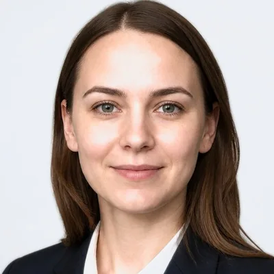 Darya Melnik